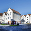 Отель Premier Inn Colchester Town Centre, фото 1