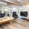 Отель 6 Person Holiday Home in Romo, фото 7