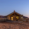 Отель Desert Camp, фото 40