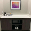 Отель Hampton Inn Fort Stockton, фото 11