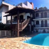 Отель Camaleão Hostel, фото 17