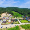 Отель Gyeongju Cabin Pension, фото 22