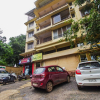 Отель OYO 14871 Home Graceful 2BHK Mapusa, фото 1