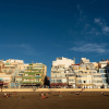 Отель Front Line Suite Beach By Living Las Canteras, фото 1