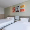 Отель Hanting Hotel Linyi Beiyuan Road, фото 27