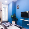 Отель Ha Ha Cat Home Ximen Zhonghua, фото 10