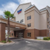 Отель Fairfield Inn & Suites Jacksonville Beach, фото 1