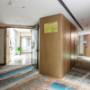 Отель Mihome Hotel, фото 9