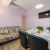 Гостиница ЖК Интернациональная 13 Deluxe Apartment, фото 11