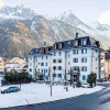 Отель Le Paradis 27 apartment - Chamonix All Year, фото 1