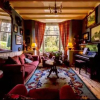Отель Deventer Boutique B&B en museumhuis Huize 