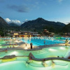 Отель Twin Peaks Lodge & Hot Springs, фото 8
