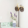Отель Delightfully Decorated Apartment with Sea View near Beach, фото 18