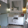 Отель Worcester Cottage and Suite, фото 17
