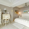 Отель Gleize Amazing Sea View Villa, фото 15