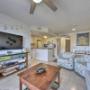 Отель Ocean-view Fernandina Condo w/ Pool, Beach Access!, фото 22