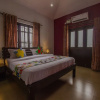 Отель OYO 16519 Home Elegant 3BHK Parra, фото 3