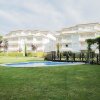 Отель Apartment Just 400m From the Beach for 6 People in Pals, фото 21