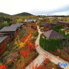 Отель Dalian Lvshun Tianmu Hot Spring Resort, фото 24