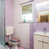 Отель Amazing Home in Kras With Wifi and 3 Bedrooms, фото 11