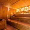 Отель Seva Hotel & Health Club, фото 22