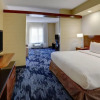 Отель Fairfield Inn & Suites Hutchinson, фото 7