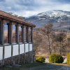 Отель Izán Puerta de Gredos, фото 29