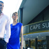 Отель Southern Sun Cape Sun в Кейптауне