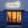 Отель Casita: Your Home in Bern, фото 14