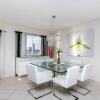 Отель Les Pélican 410 - Condo 4 People, Sunny Isles, фото 14
