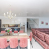 Отель Beautiful Home in Kastel Stari with Hot Tub, Sauna & Outdoor Swimming Pool, фото 10