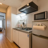 Отель Comfort Inn Kyoto, фото 5
