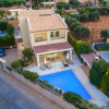 Отель Villa Penelope, фото 1