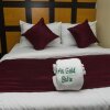 Отель Iris Gold Suite в Ибадане