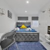 Отель Stunning Ensuite Studio Crystal Palace London Se20 в Лондоне