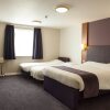 Отель Premier Inn Dudley Town Centre, фото 3