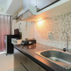 Отель Simply Furnished Studio @ Grand Dhika City Apartment, фото 7