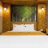 Отель Heart Hotel, фото 26