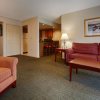 Отель Best Western Plus Inn & Suites в Мендоне