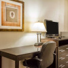 Отель Quality Inn & Suites Greenville I-65, фото 6
