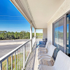 Отель Coastal  In Orange Beach 2 Bedroom Condo, фото 7