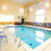 Отель Best Western Plus Eastgate Inn & Suites, фото 20
