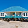 Отель West End Girl - Bay Beach, Gulf Beach, Or West End Park - All Just Steps Away! You Can't Beat The Vi, фото 1