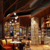 Отель Crowne Plaza Resort Changbaishan Hot Spring, an IHG Hotel, фото 26