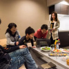 Отель INOVA Kanazawaekimae Hotel suite, фото 13