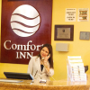 Отель Comfort Inn Monclova, фото 34