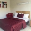 Отель Collinsville Motel, фото 5