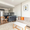 Отель Dreamy Flat Close to Shopping Malls in Avcilar, фото 7