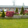 Отель Seaway Motel, фото 13