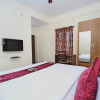 Отель OYO 9990 Hotel The Bliss, фото 3